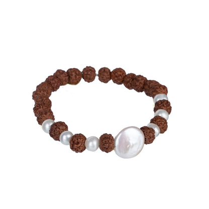 Rudra Sati Bracelet